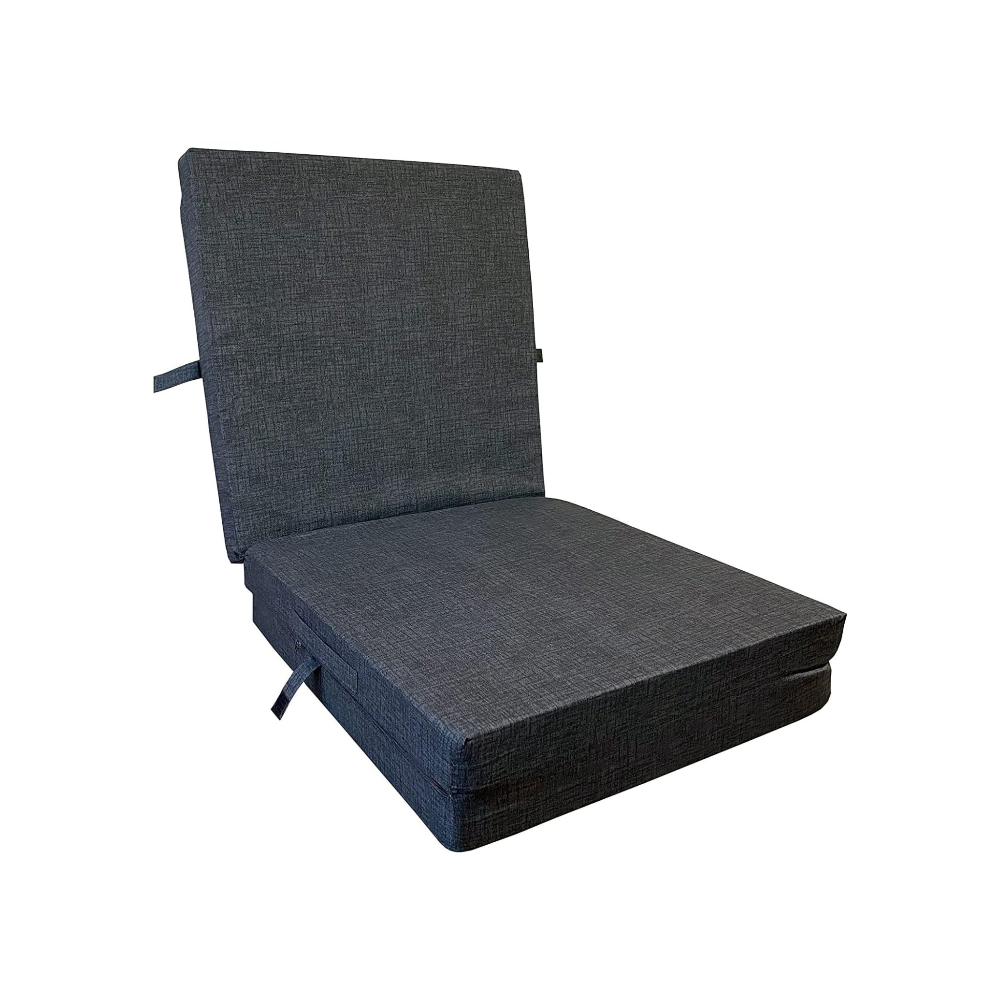 Foldable mattress 3 parts travel cot mattress, folding mattress, gue