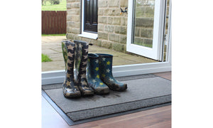 Barrier Doormat 40x60cm - 1x Barrier Doormat 40x60cm - 1x