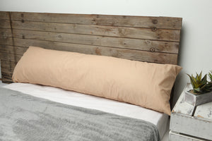 Bolseter Orthopädisches Seitenschläferkissen 5ft/152cm Bolseter Orthopädisches Seitenschläferkissen 5ft/152cm