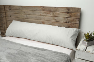 Bolseter Orthopädisches Seitenschläferkissen 5ft/152cm Bolseter Orthopädisches Seitenschläferkissen 5ft/152cm