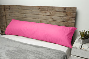 Bolseter Orthopädisches Seitenschläferkissen 5ft/152cm Bolseter Orthopädisches Seitenschläferkissen 5ft/152cm