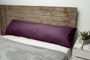 Bolseter Orthopädisches Seitenschläferkissen 5ft/152cm Bolseter Orthopädisches Seitenschläferkissen 5ft/152cm