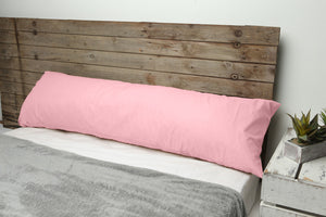 Bolseter Orthopädisches Seitenschläferkissen 5ft/152cm Bolseter Orthopädisches Seitenschläferkissen 5ft/152cm