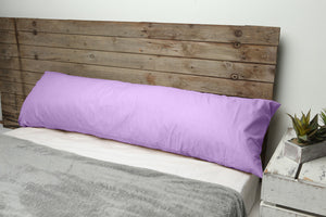 Bolseter Orthopädisches Seitenschläferkissen 5ft/152cm Bolseter Orthopädisches Seitenschläferkissen 5ft/152cm