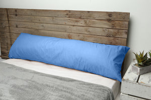 Bolseter Orthopädisches Seitenschläferkissen 5ft/152cm Bolseter Orthopädisches Seitenschläferkissen 5ft/152cm