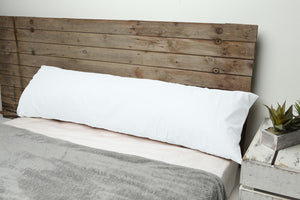 Bolseter Orthopädisches Seitenschläferkissen 5ft/152cm Bolseter Orthopädisches Seitenschläferkissen 5ft/152cm