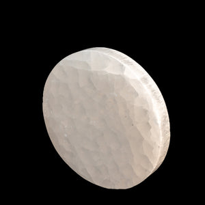 Selenit Runde Scheibe Selenit Runde Scheibe